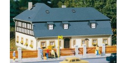13306 TT - Obytný dům v ulici Mühlenweg 1