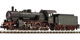 716004  N - Parní lokomotiva řady 38.10-40 DRG
